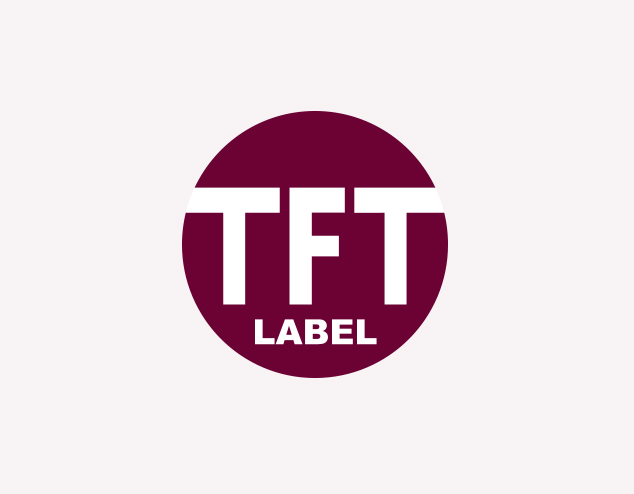 tft label